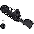 1333711R Front, Passenger Side Fully Loaded Strut