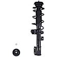 1333711R Front, Passenger Side Fully Loaded Strut