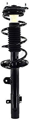 1333927L Front, Driver Side Fully Loaded Strut, FCS OE Replacement