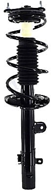 1333927R Front, Passenger Side Fully Loaded Strut, FCS OE Replacement
