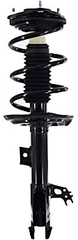 1334010R Front, Passenger Side Fully Loaded Strut, FCS OE Replacement