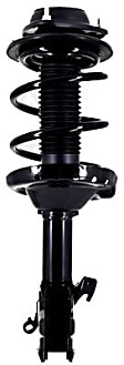 1334012L Front, Driver Side Fully Loaded Strut, FCS OE Replacement