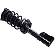 1334144R Front, Passenger Side Fully Loaded Strut, AWD, OE Replacement Series
