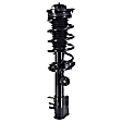 1334144R Front, Passenger Side Fully Loaded Strut, AWD, OE Replacement Series