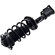 1334144R Front, Passenger Side Fully Loaded Strut, AWD, OE Replacement Series