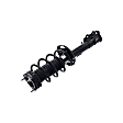 1334162L Front, Driver Side Fully Loaded Strut