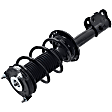 1334221R Front, Passenger Side Fully Loaded Strut