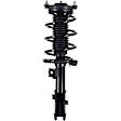 1334225R Front, Passenger Side Fully Loaded Strut, OE Replacement Series