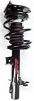 1335615R Front, Passenger Side Fully Loaded Strut, OE Replacement Series
