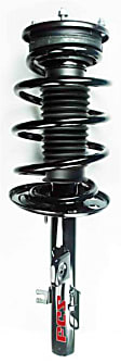 1335848L Front, Driver Side Fully Loaded Strut, FCS OE Replacement