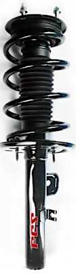 1335876L Front, Driver Side Fully Loaded Strut, FCS OE Replacement