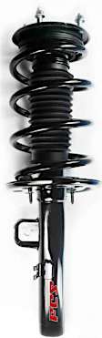 1335876R Front, Passenger Side Fully Loaded Strut, FCS OE Replacement