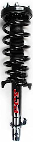 1335878R Front, Passenger Side Fully Loaded Strut, FCS OE Replacement