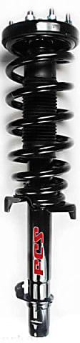 1335880L Front, Driver Side Fully Loaded Strut, FCS OE Replacement