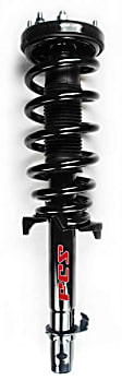 1335880R Front, Passenger Side Fully Loaded Strut, FCS OE Replacement