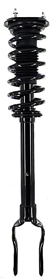 1335883L Front, Driver Side Fully Loaded Strut, RWD, OE Replacement Series