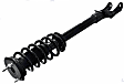 1335883L Front, Driver Side Fully Loaded Strut, RWD, OE Replacement Series