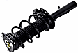1335893R Front, Passenger Side Fully Loaded Strut, FCS OE Replacement