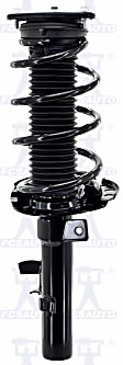 1335893R Front, Passenger Side Fully Loaded Strut, FCS OE Replacement