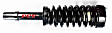 1335895R Front, Passenger Side Fully Loaded Strut, AWD, FCS OE Replacement