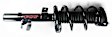 1335896L Front, Driver Side Fully Loaded Strut, FCS OE Replacement