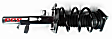 1335897R Front, Passenger Side Fully Loaded Strut, OE Replacement Series
