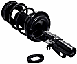 1335908R Front, Passenger Side Fully Loaded Strut, FCS OE Replacement