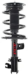 1335924L Front, Driver Side Fully Loaded Strut, FCS OE Replacement