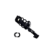 1337127L Front, Driver Side Fully Loaded Strut