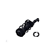1337127L Front, Driver Side Fully Loaded Strut