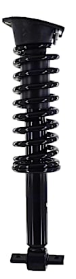1345469L Front, Driver Side Fully Loaded Strut, OE Replacement Series