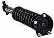 1345469L Front, Driver Side Fully Loaded Strut, OE Replacement Series