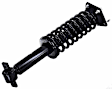 1345469L Front, Driver Side Fully Loaded Strut, OE Replacement Series