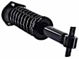 1345469L Front, Driver Side Fully Loaded Strut, OE Replacement Series