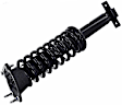 1345469L Front, Driver Side Fully Loaded Strut, OE Replacement Series