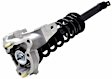 1345709R Front, Passenger Side Fully Loaded Strut, OE Replacement Series