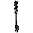 1345785L Front, Driver Side Fully Loaded Strut
