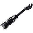 1345785L Front, Driver Side Fully Loaded Strut