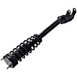 1345785R Front, Passenger Side Fully Loaded Strut
