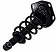 1345825R Rear, Passenger Side Fully Loaded Strut, FCS OE Replacement
