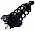 1345825R Rear, Passenger Side Fully Loaded Strut, FCS OE Replacement