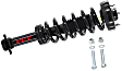 1345837R Front, Passenger Side Fully Loaded Strut, 4WD, OE Replacement Series