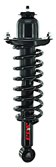1345845R Rear, Passenger Side Fully Loaded Strut, FCS OE Replacement