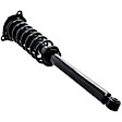 1355086 Rear, Driver or Passenger Side Fully Loaded Strut