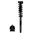 1355086 Rear, Driver or Passenger Side Fully Loaded Strut