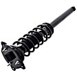 1355086 Rear, Driver or Passenger Side Fully Loaded Strut