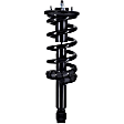 1355088 Front, Driver or Passenger Side Fully Loaded Strut