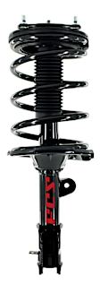2331908L Front, Driver Side Fully Loaded Strut, FCS OE Replacement