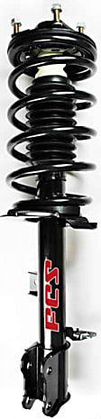 2332352R Front, Passenger Side Fully Loaded Strut, FCS OE Replacement