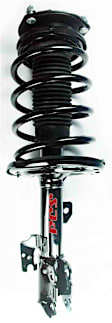 2332367L Front, Driver Side Fully Loaded Strut, FCS OE Replacement